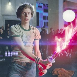 Foto Scott Pilgrim vs. los ex de la chica de sus sueños