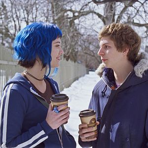 Foto Scott Pilgrim vs. los ex de la chica de sus sueños