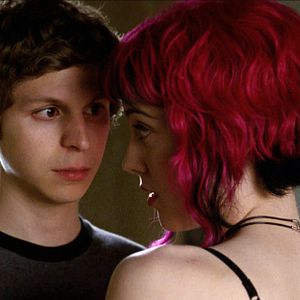 Foto Scott Pilgrim vs. los ex de la chica de sus sueños