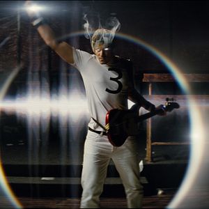 Foto Scott Pilgrim vs. los ex de la chica de sus sueños