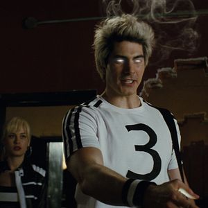 Foto Scott Pilgrim vs. los ex de la chica de sus sueños