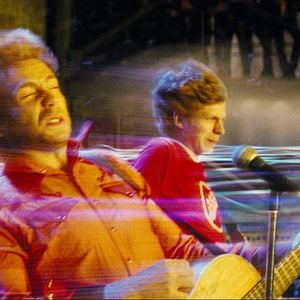 Foto Scott Pilgrim vs. los ex de la chica de sus sueños