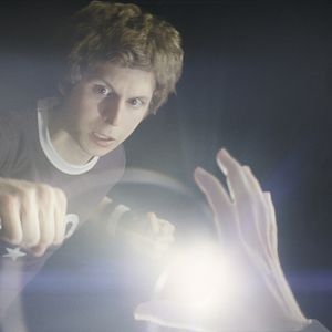 Foto Scott Pilgrim vs. los ex de la chica de sus sueños