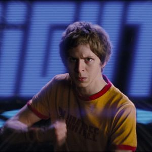 Foto Scott Pilgrim vs. los ex de la chica de sus sueños