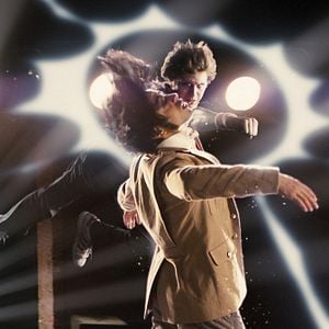 Foto Scott Pilgrim vs. los ex de la chica de sus sueños