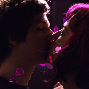 Foto Scott Pilgrim vs. los ex de la chica de sus sueños
