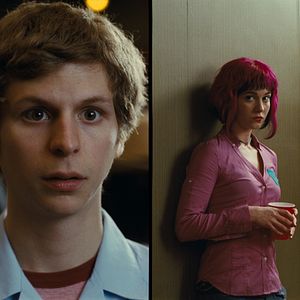 Foto Scott Pilgrim vs. los ex de la chica de sus sueños