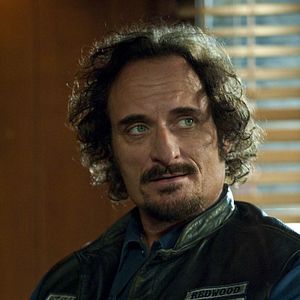 Foto Kim Coates