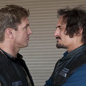 Foto Kim Coates