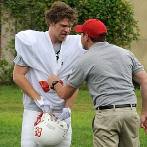 Foto Friday Night Lights