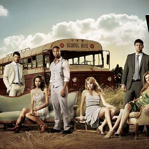 Foto Jurnee Smollett