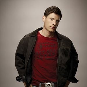Foto Matt Lauria
