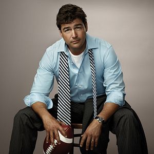 Foto Kyle Chandler