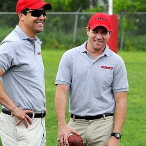 Foto Friday Night Lights