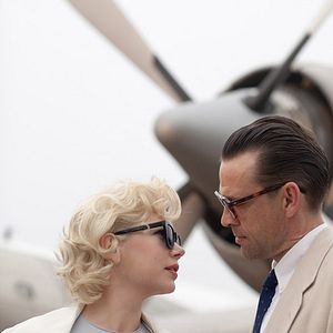 Foto Mi semana con Marilyn