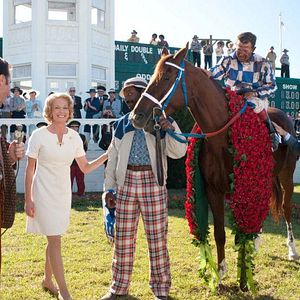 Foto Randall Wallace