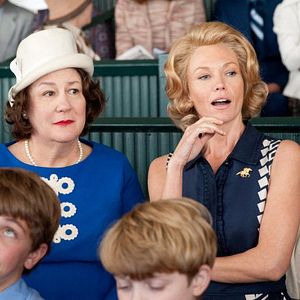 Foto Randall Wallace