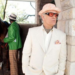 Foto Randall Wallace