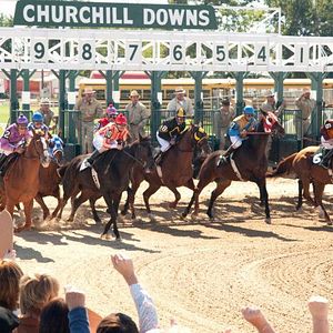 Foto Randall Wallace