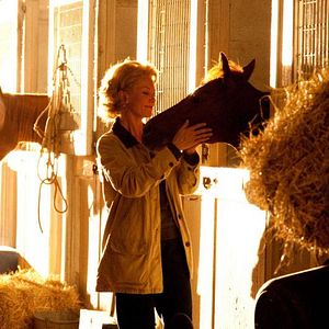 Foto Randall Wallace