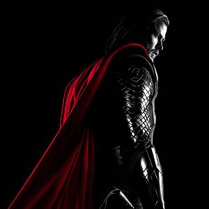 Foto Thor