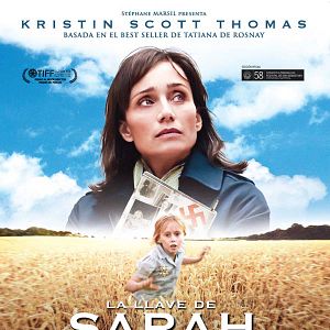 Foto La llave de Sarah