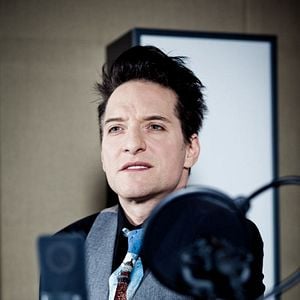 Foto Paul, encuentros cercanos con este tipo