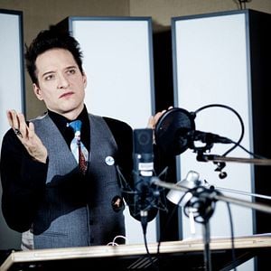 Foto Paul, encuentros cercanos con este tipo