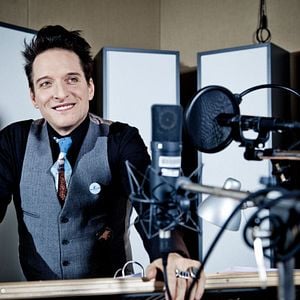 Foto Paul, encuentros cercanos con este tipo