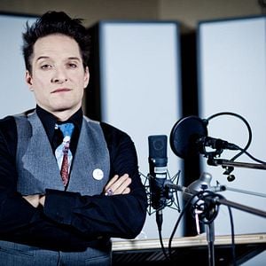 Foto Paul, encuentros cercanos con este tipo