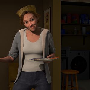 Foto Marte necesita mamás