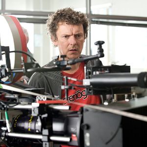 Foto Michel Gondry