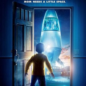 Foto Marte necesita mamás