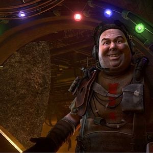 Foto Marte necesita mamás