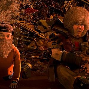 Foto Marte necesita mamás