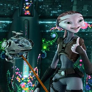 Foto Marte necesita mamás