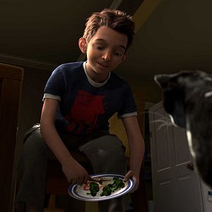 Foto Marte necesita mamás