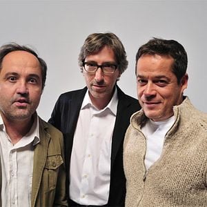 Foto Miguel Ángel Lamata