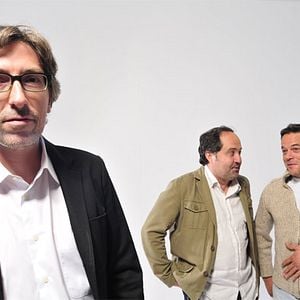 Foto Miguel Ángel Lamata