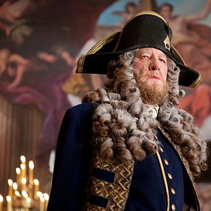 Foto Piratas del Caribe: Navegando aguas misteriosas