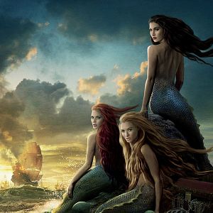 Foto Piratas del Caribe: Navegando aguas misteriosas