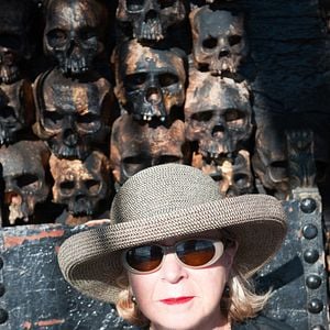 Foto Piratas del Caribe: Navegando aguas misteriosas