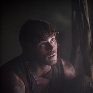 Foto Piratas del Caribe: Navegando aguas misteriosas