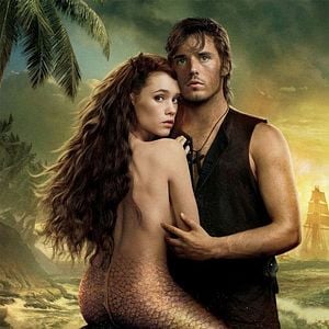 Foto Piratas del Caribe: Navegando aguas misteriosas