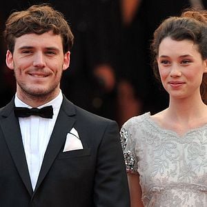 Foto Astrid Bergès-Frisbey