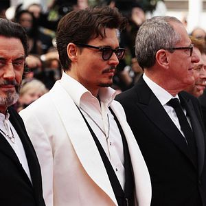 Foto Piratas del Caribe: Navegando aguas misteriosas