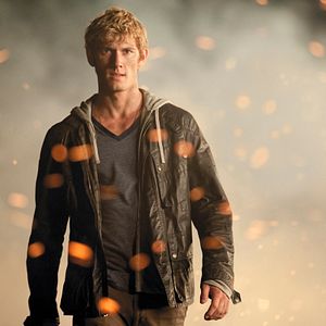 Foto Soy el número cuatro