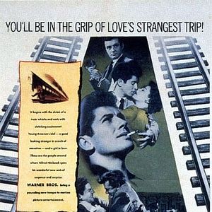 Foto Strangers on a train