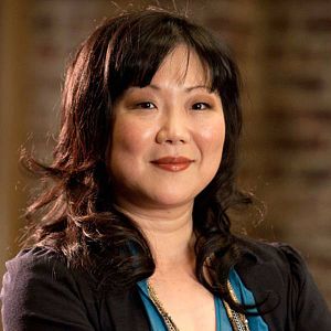 Foto Margaret Cho