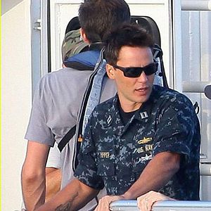 Foto Battleship: Batalla Naval